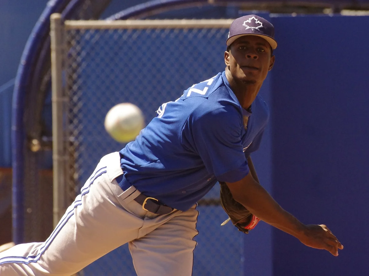 Jay Blue: Adams, Fields, Heidt, Jimenez, Olivares, Polizzi