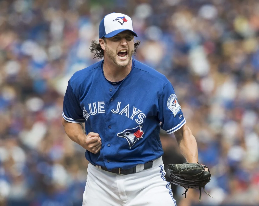 Blue Jays designate Grilli, activate Carrera as part of roster moves