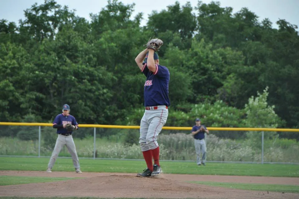 COBA Week VI: Lahn, Milton Red Sox, Zettle