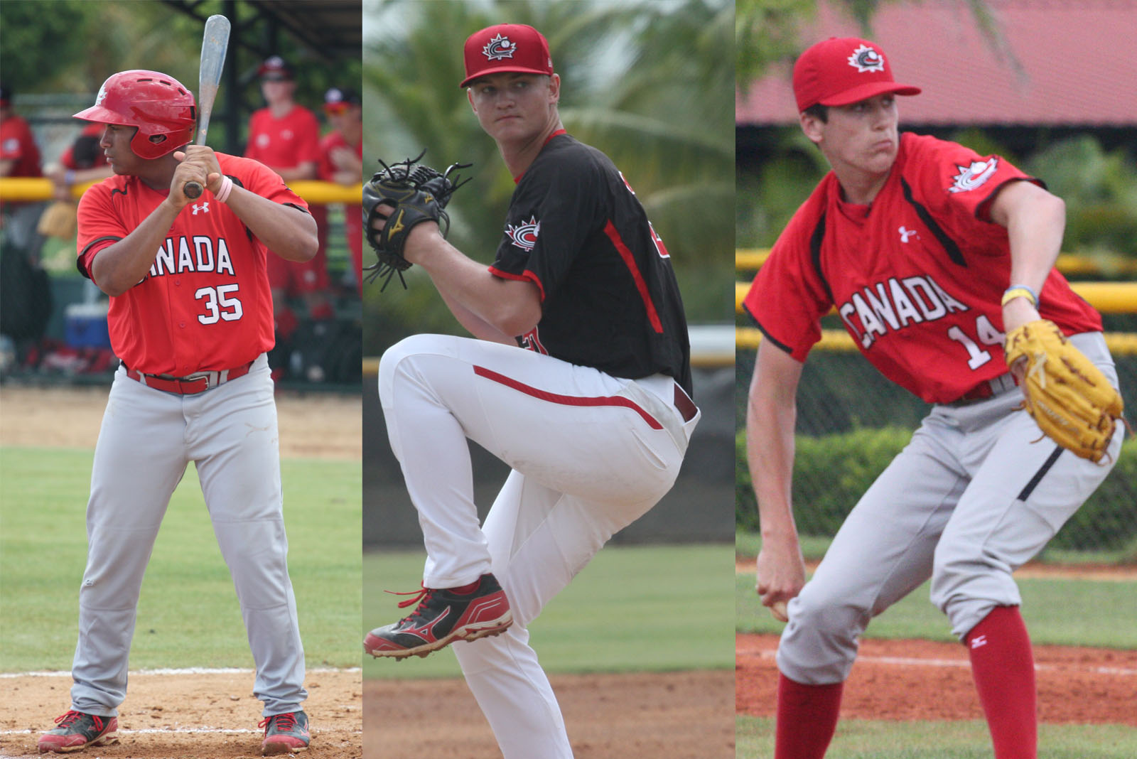 Guerrero, Naylor, Quantrill, Soroka named to Futures Game