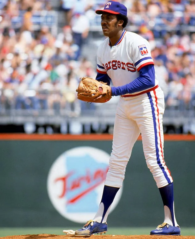 How did greatest Canuck, Fergie Jenkins, perform on Canada Day?