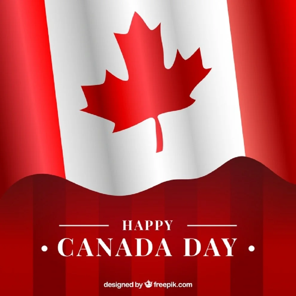 Elliott: Happy Canada Day, our 17th annual Canuck lineup