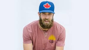 Daniel Norris
