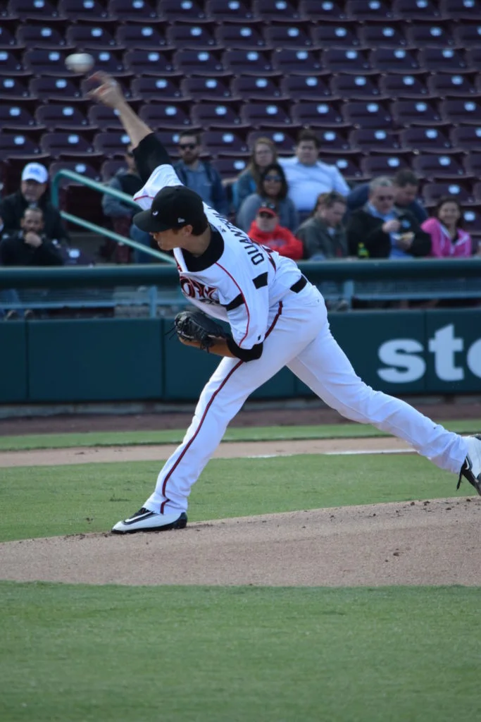 James Clark: Quantrill on a mission 