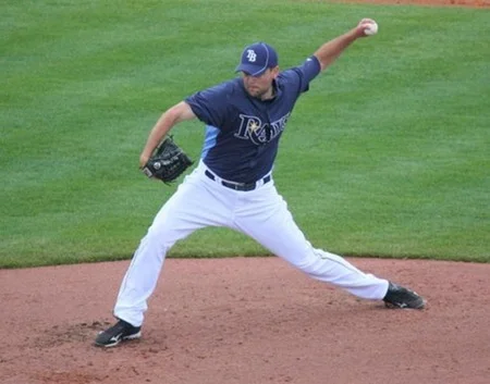 Swindle nominated for Charleston HOF