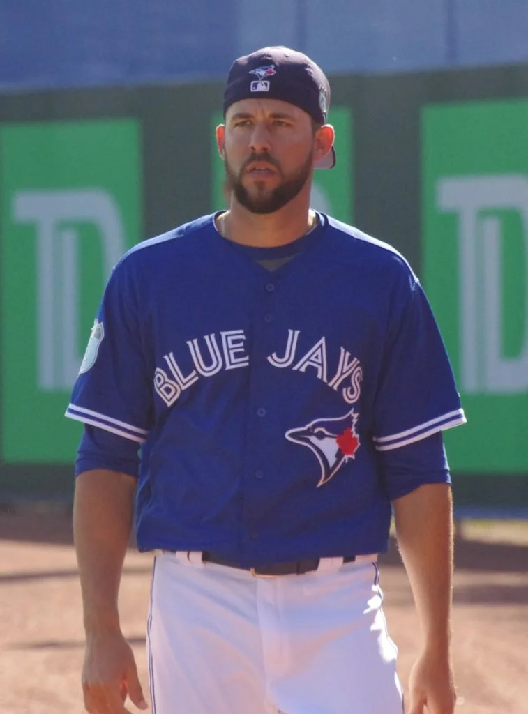 Tepera develops into key reliever for Blue Jays