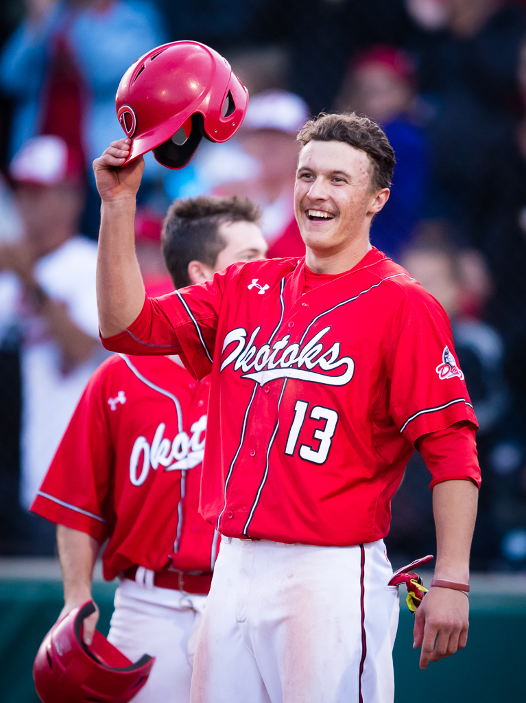 Dawgs now first in the west