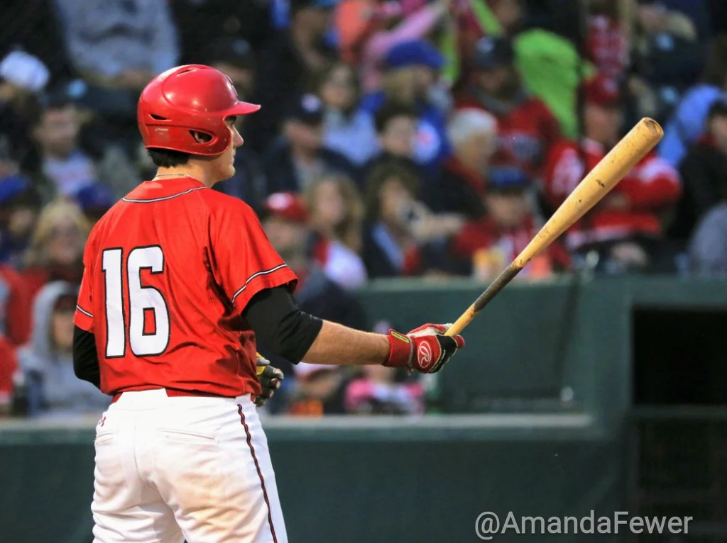 Dawgs' Funderburk does deep again