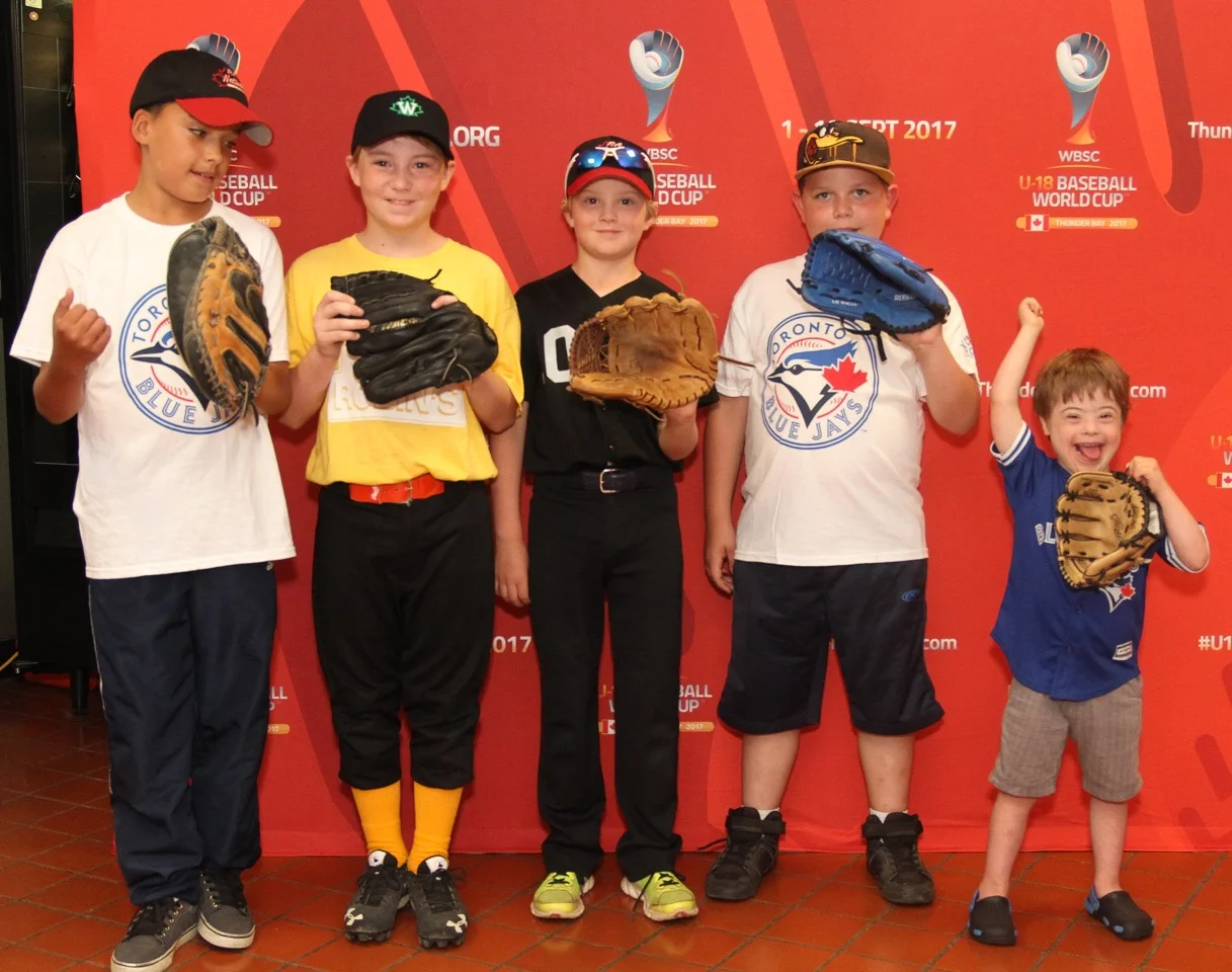 Thunder Bay readies for 18U World Cup