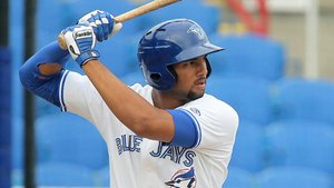 Michael Crouse Atlantic all-star