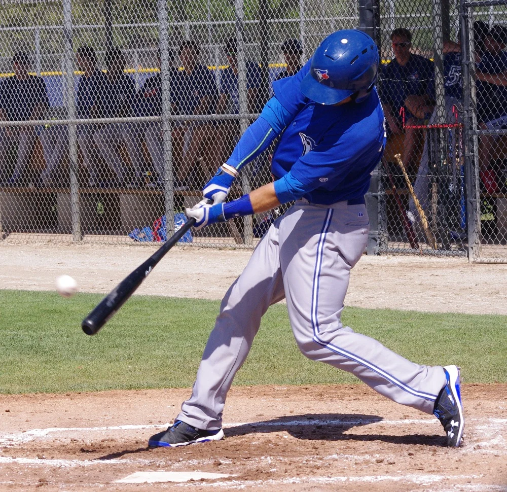 Jay Blue: Clemens, DeGraaf, Nay, Obeso, Parmley, Reeves