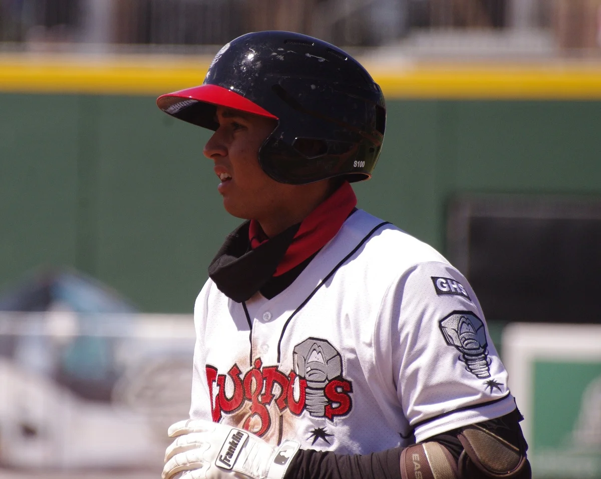 Jay Blue: Fisk, Gold, Gudino, Reyes, Rodriguez, Warmoth