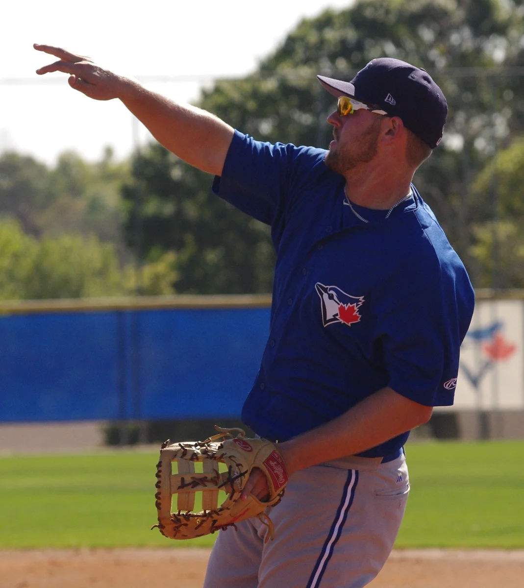 Jay Blue: Alford, Bichette, Davis, Jacob, Nay, Noda