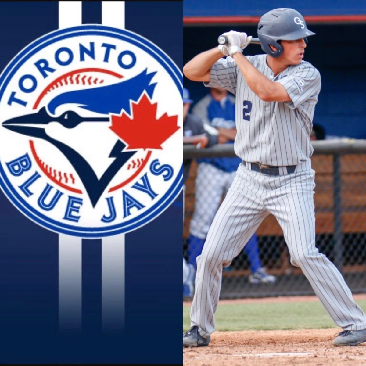 Evan McDonald Signs Free Agent Deal With Blue Jays 