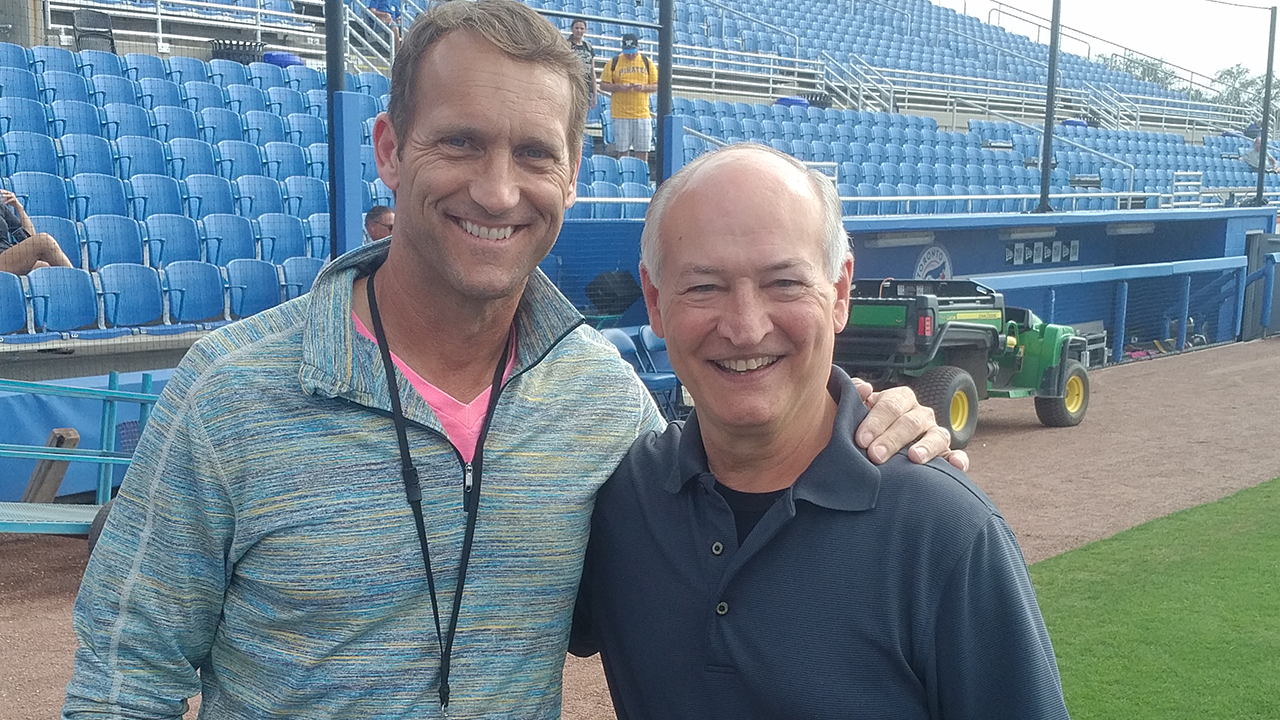 Siddall at home when Blue Jays play in Detroit