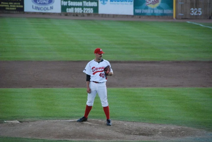 Former Dawg Kittredge makes big-league debut with Rays