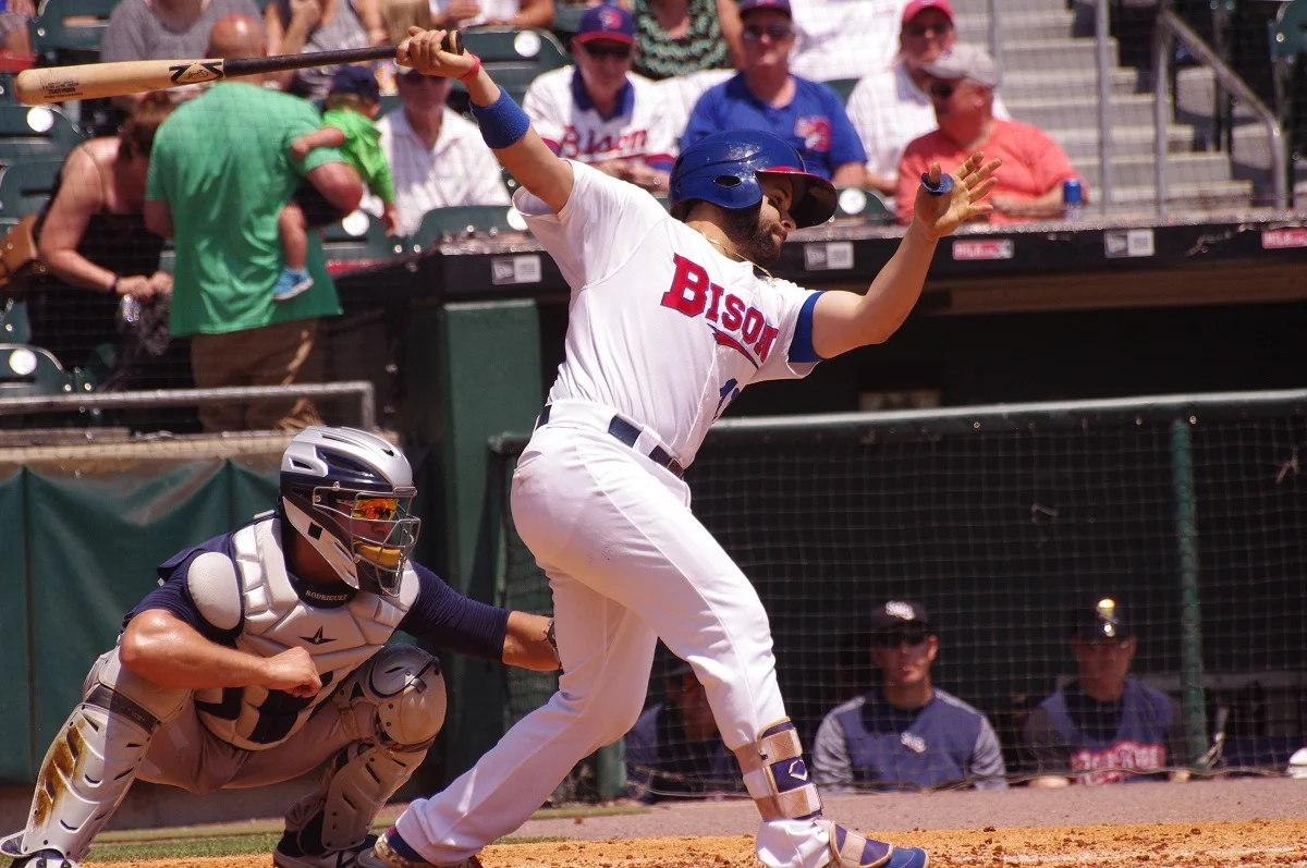 Jay Blue: Guerrero, Harris, Jacob, Lopez, Panas, Pearson, Pondler, Saunders