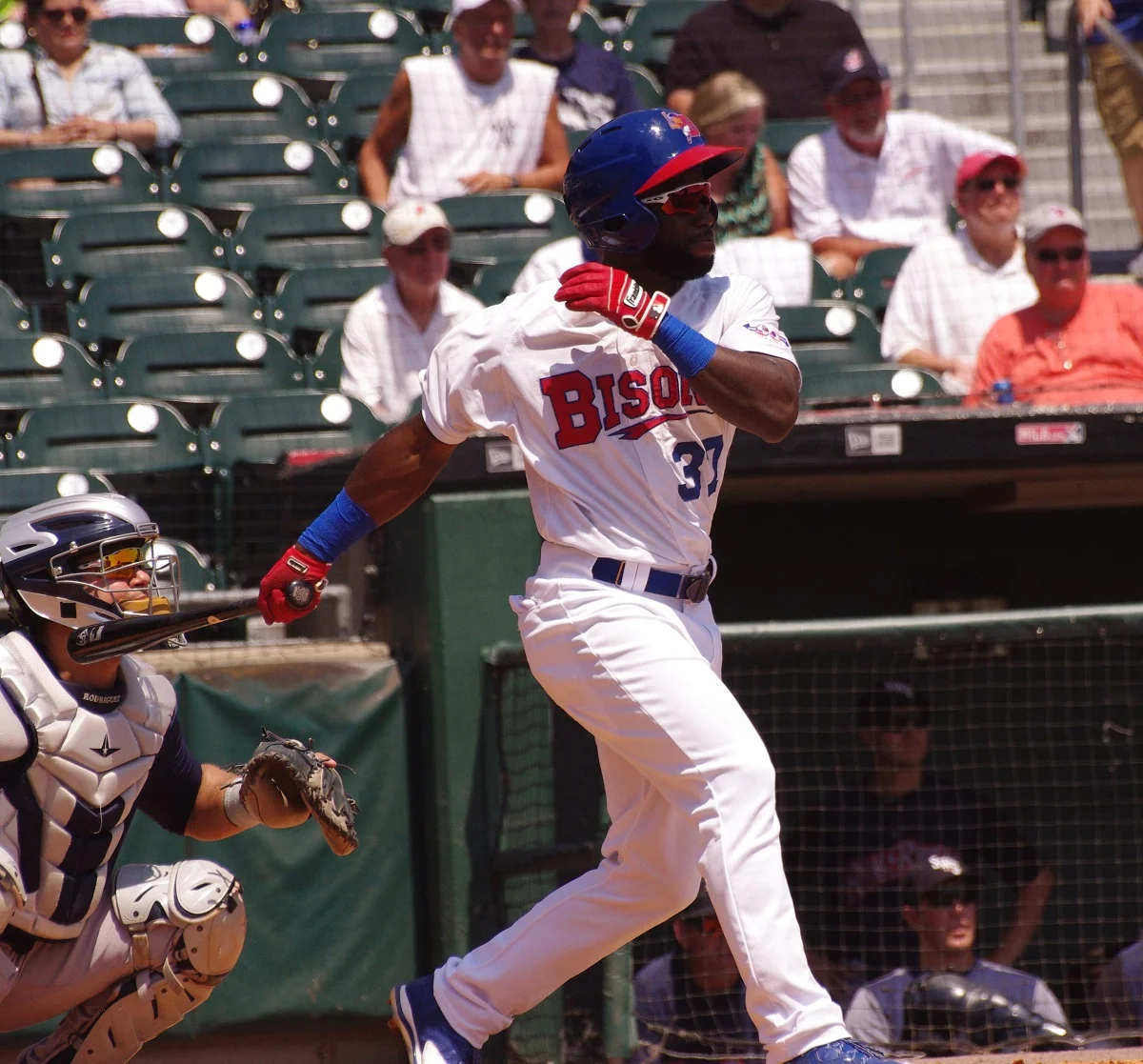 Jay Blue: Case, Davis, Dawson, Fields, Panas, Robson, Romano