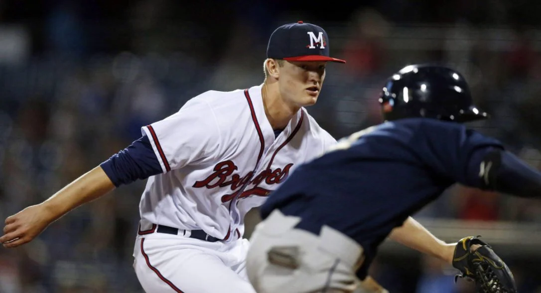 Mike Soroka, CBN POW, Week XV, Moves, Honours