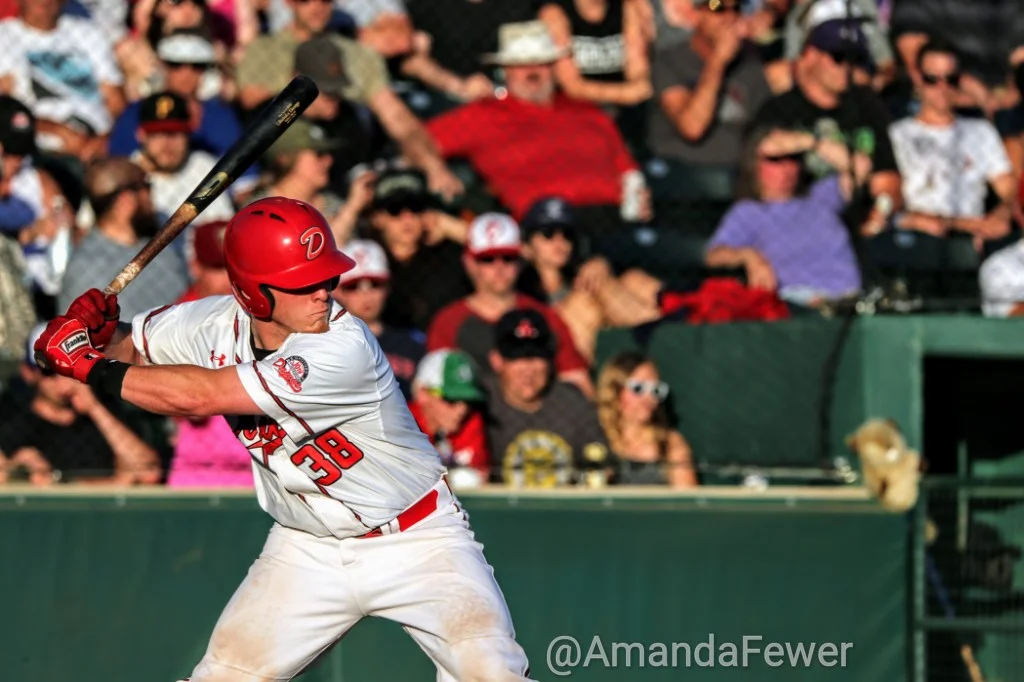 Cameron Campbell powers the Dawgs to victory in Melville