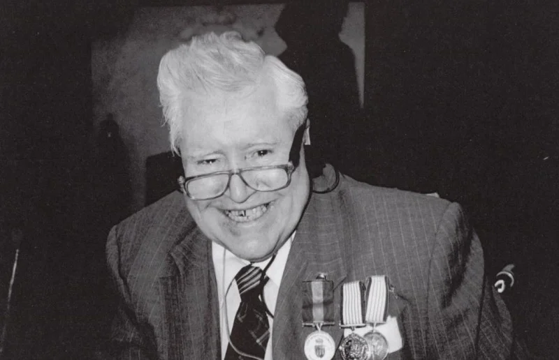 David Shury's legacy lives on at Saskatchewan ball hall