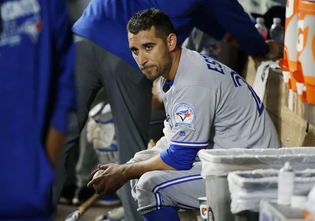 Elliott: Estrada, Liriano, Smith available ... for now