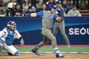 GMs Perspective: Gailen, Martin, Sandford, Wilson