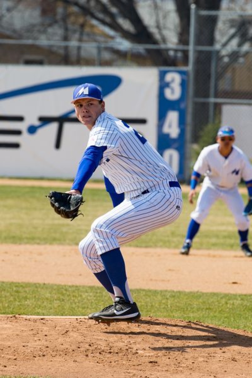 RHP Kody Rock, Free Agent -- Signs with Milwaukee Brewers 