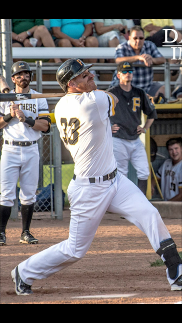 Ageless Reilly poised to capture another IBL Triple Crown