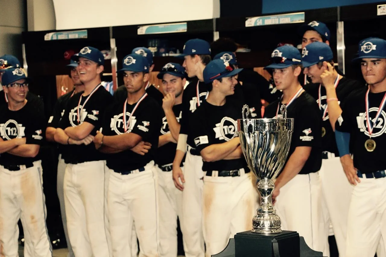 Ten spots filled on Alberta, Atlantic, BC T12 rosters, Futures expanded 