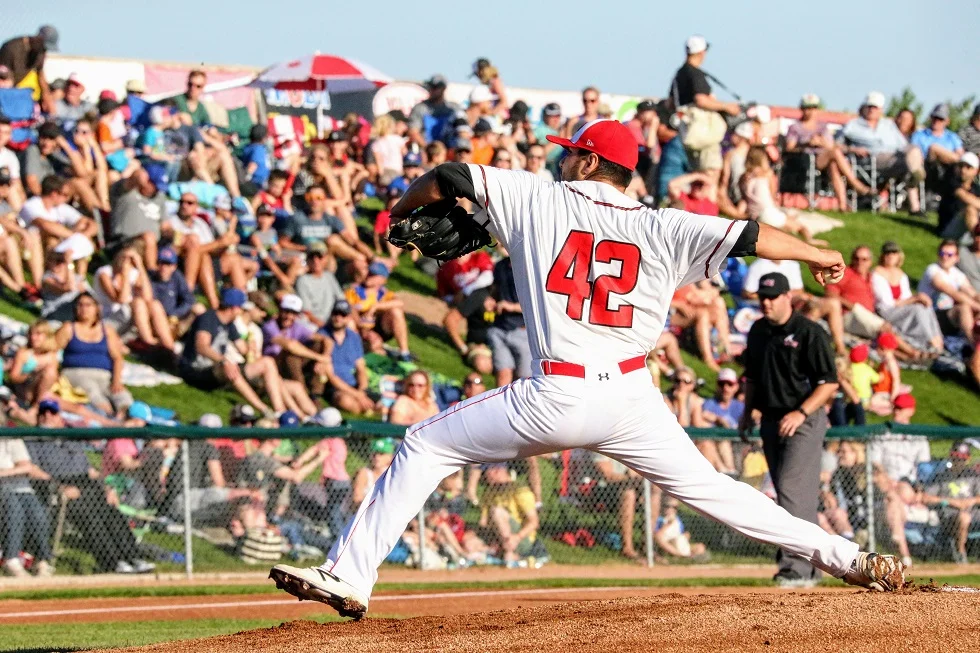 Amanda's Album Bulls-Dawgs 7.25