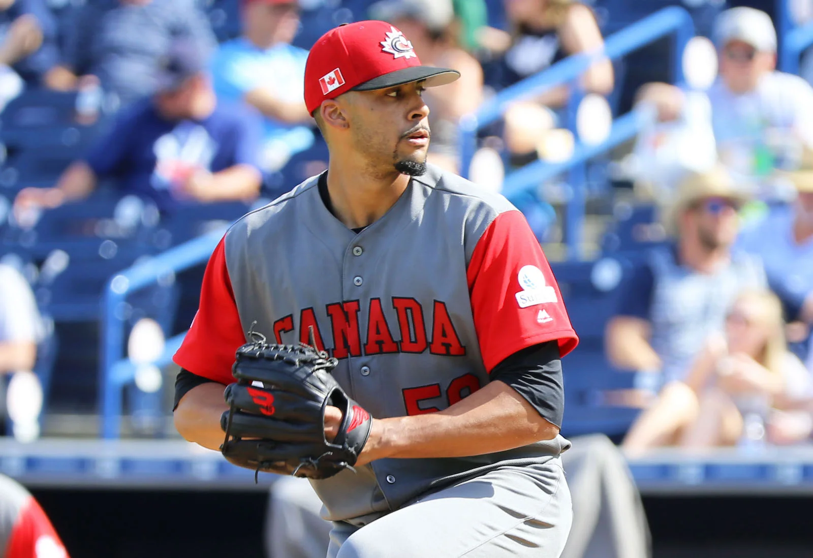 Jesen Therrien called up by Phillies