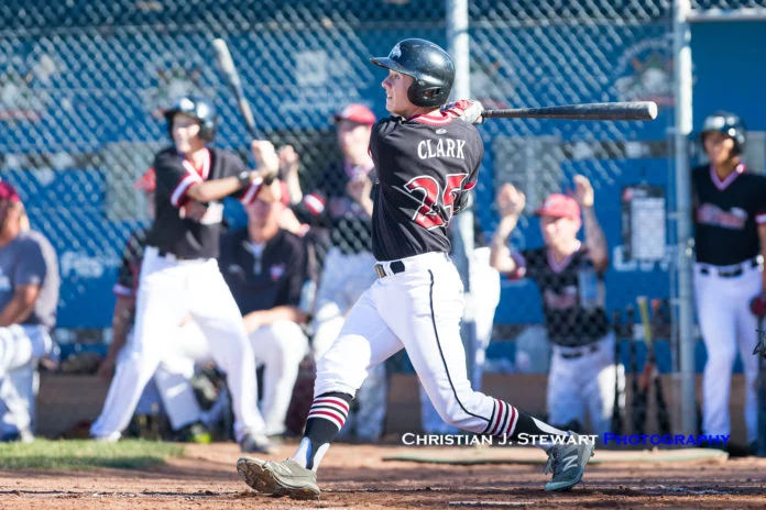 Eagles nearly upset Twins BC Junior Premier Provincial opener 