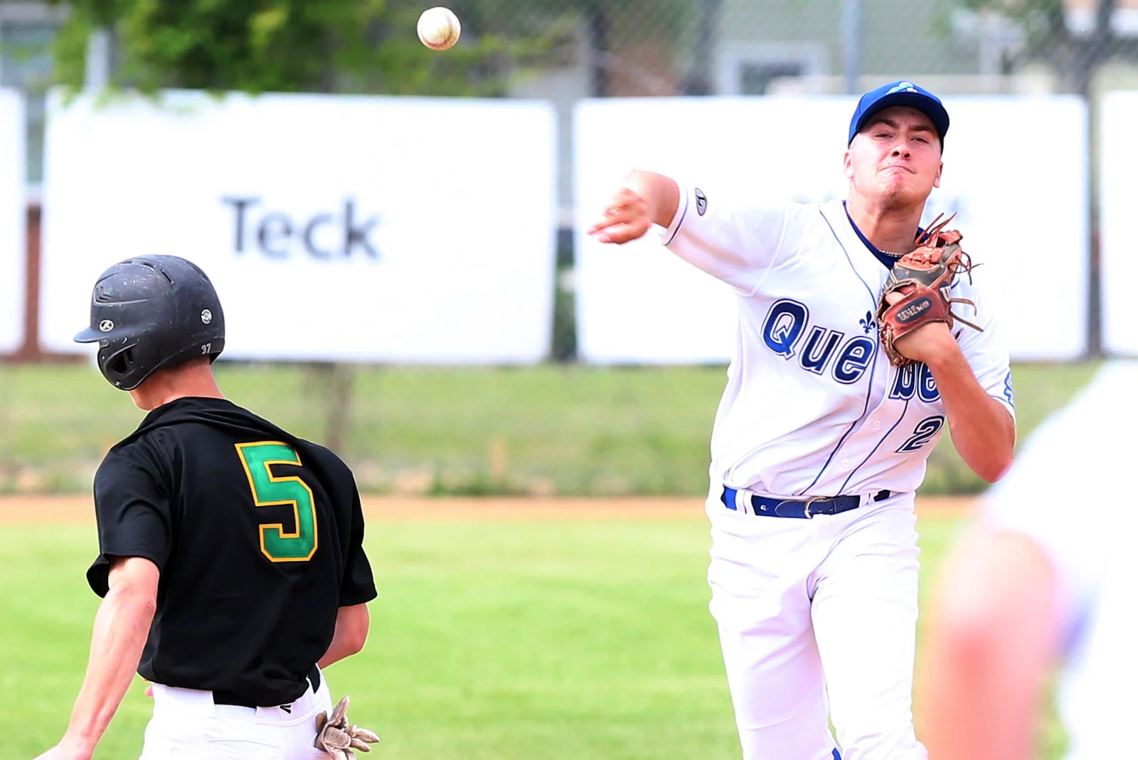 Canada Games: Day 1 Host Manitoba wins