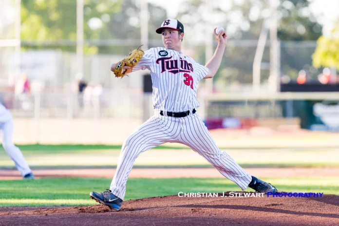 BCJPBL Provincials Day 2: Tritons, Twins emerge as faves