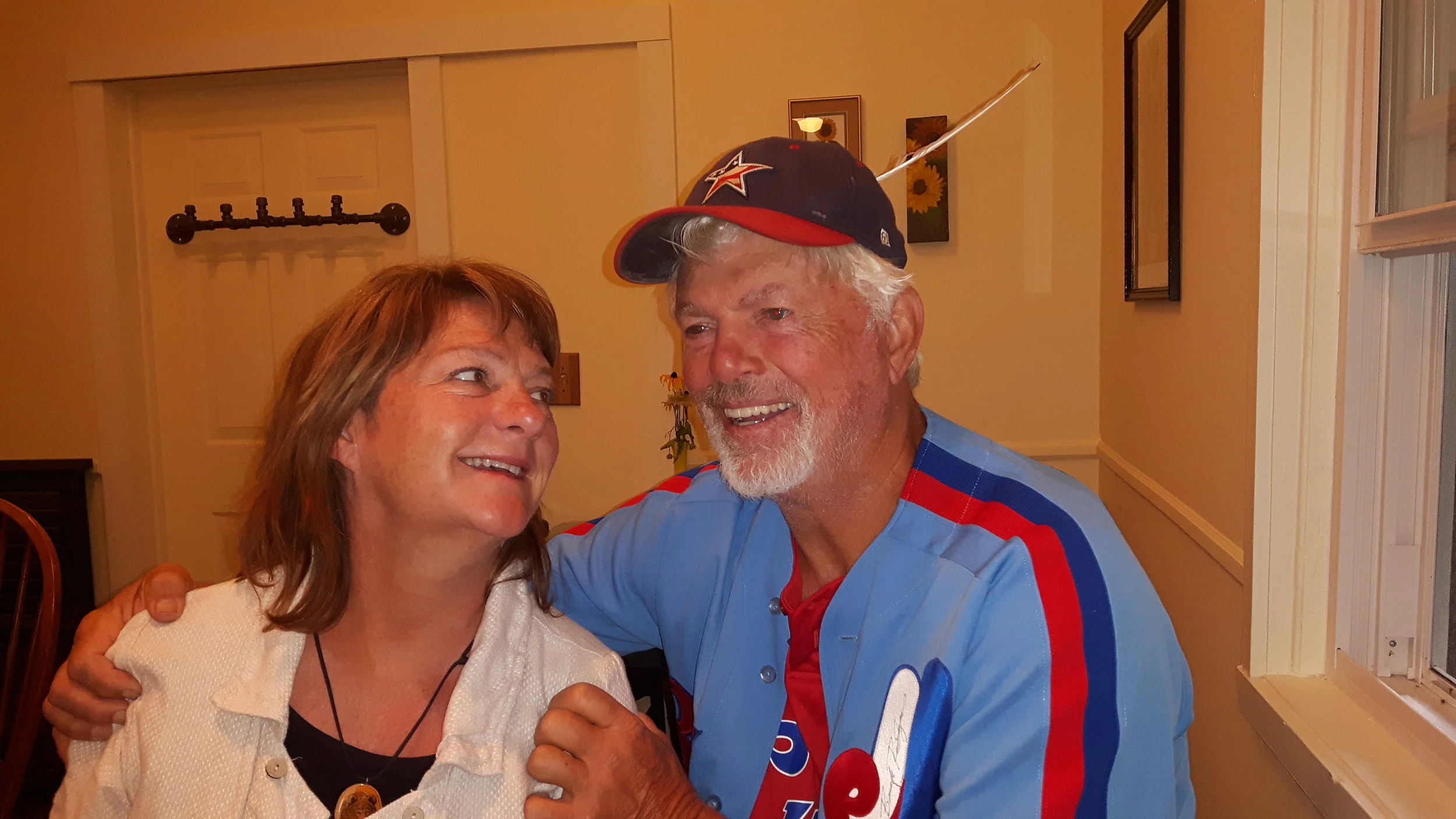 Former Expo Bill Lee might have to quit pitching at age 70