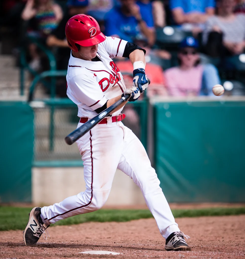 Dawgs take Game 3 against Prospects