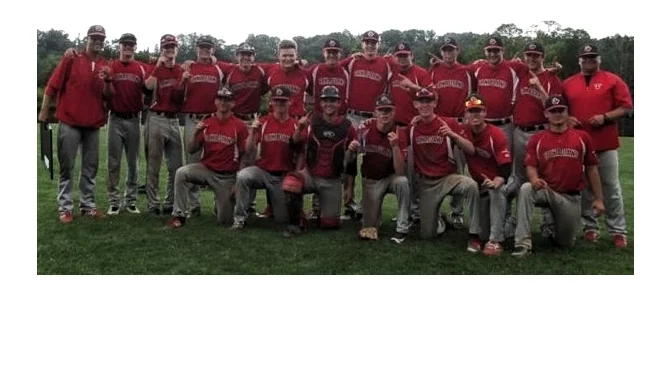 Great Lake Canadians 17U squad crowned CPBL champions 