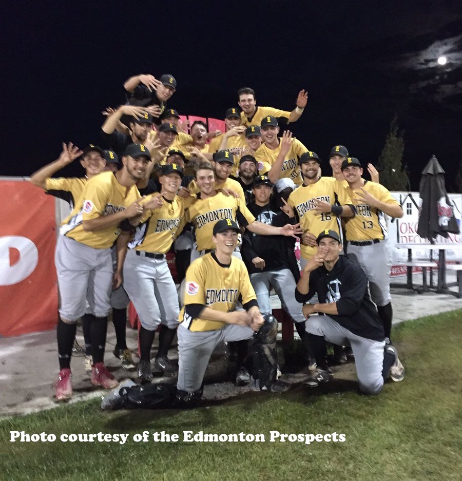 WMBL Playoffs: Edmonton, Medicine Hat advance