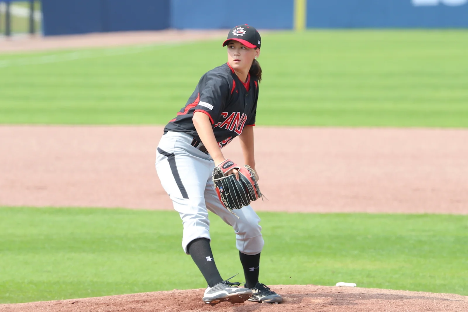 Women's National Team summer development program roster unveiled