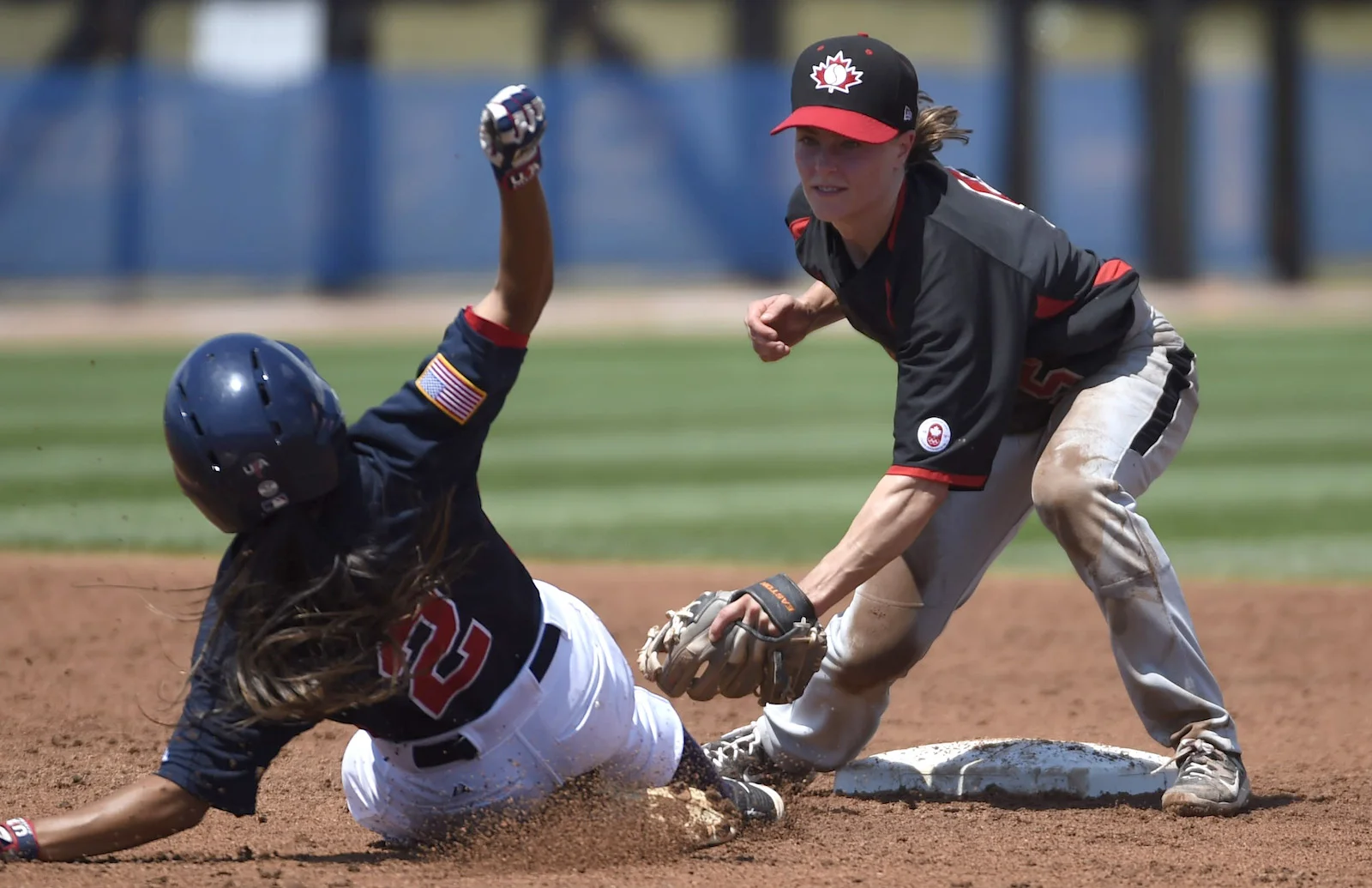 Canadian Women's National Team begins summer series vs U.S. Wednesday