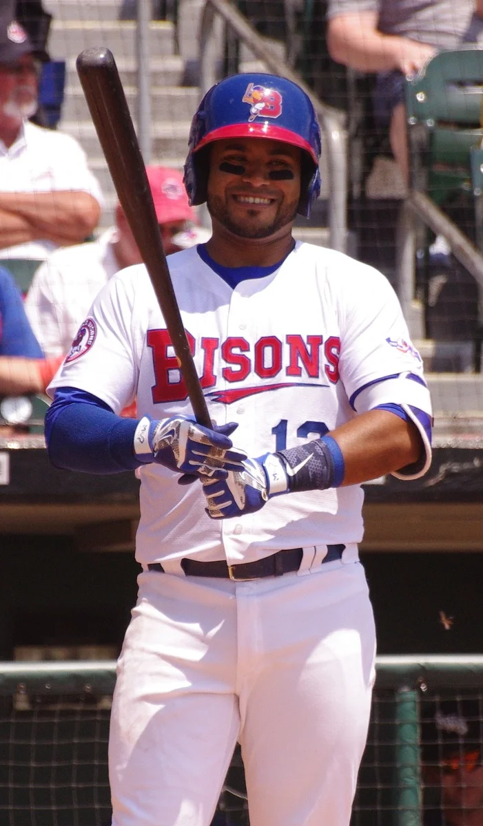 Jay Blue: Aleton, Gold, Panas, Petit, Ramirez, Romanin, Saunders, Smith
