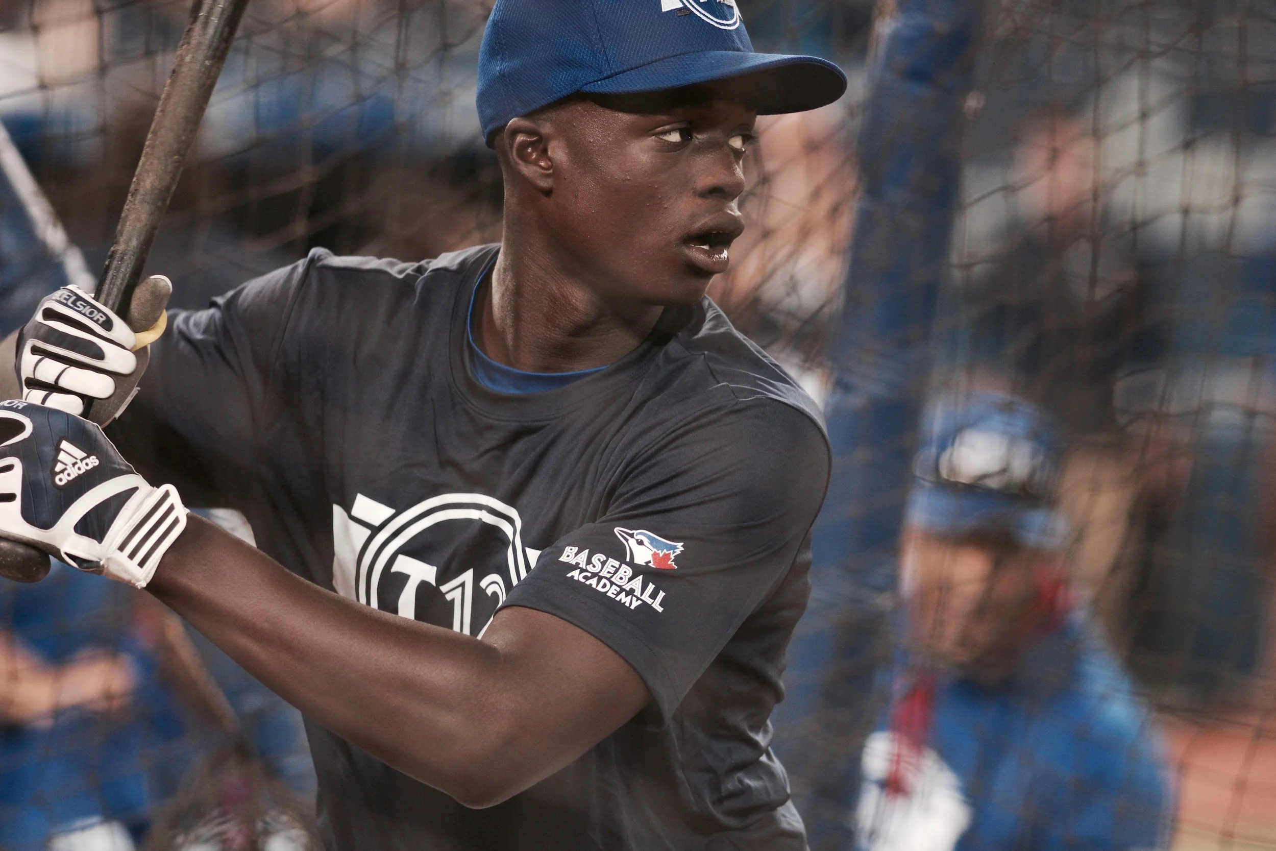 Ontario Blue Jays preparing players physically and mentally for college (and beyond)