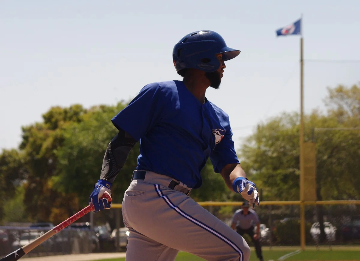 Jay Blue: Abbadessa, Case, Jacob, Olivares, Rodriguez, Saunders, Tellez, Urena