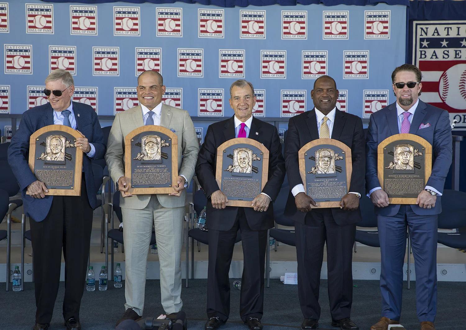 Cooperstown trip reminds author just how fragile life is