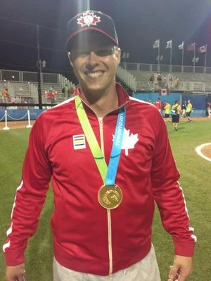 Andrew Albers, CBN POW Week XVIII, Moves