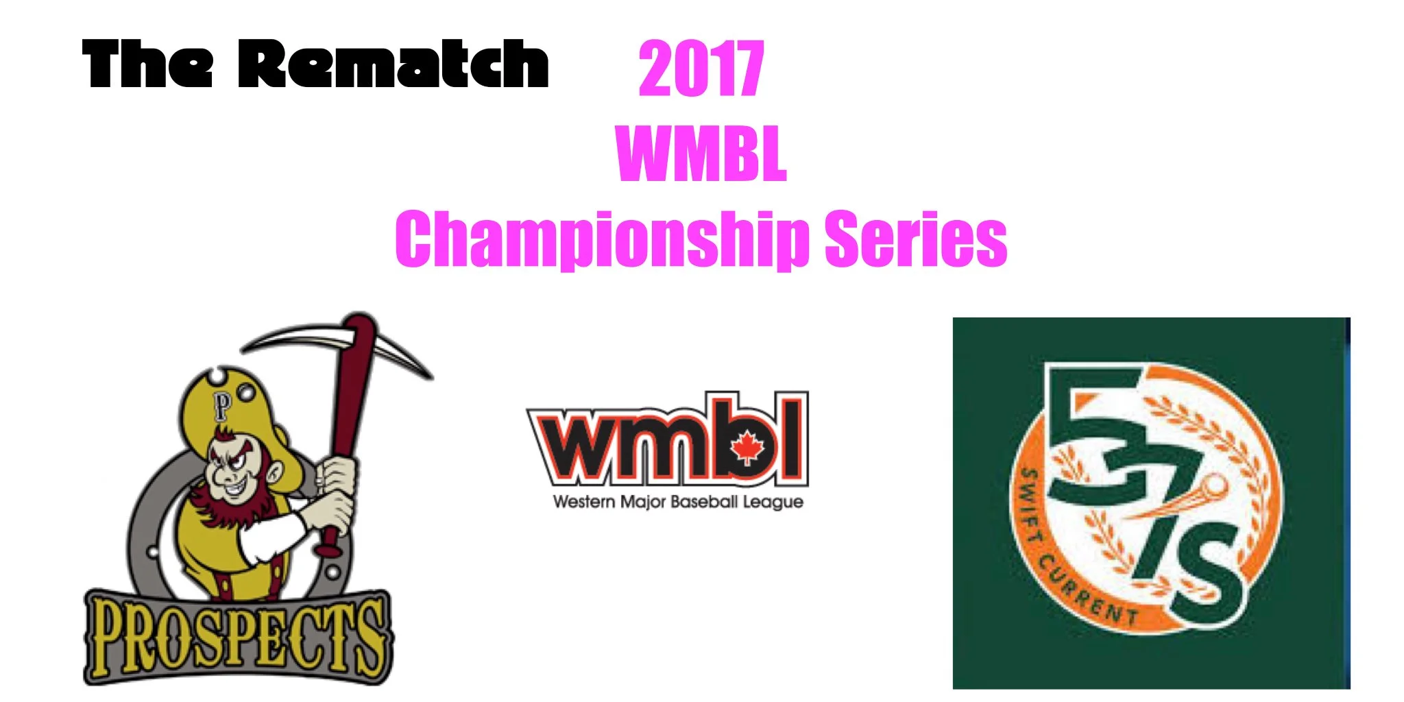 WMBL Division Finals: Swift Current wins East