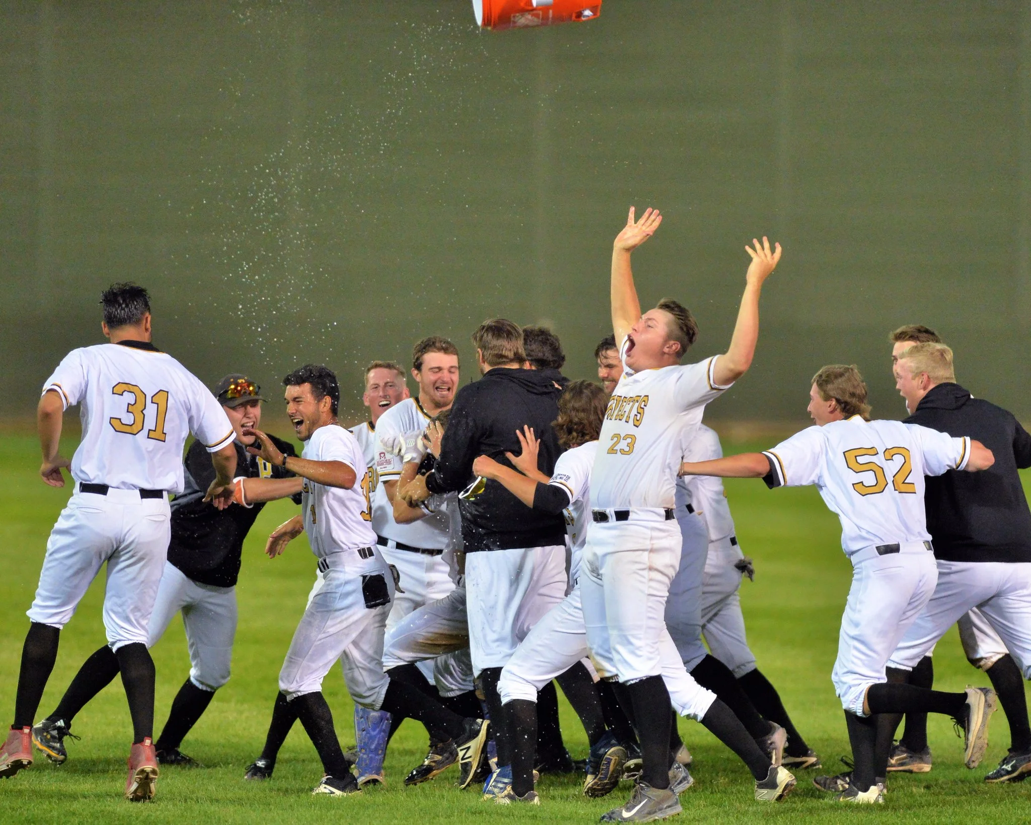 2017 WMBL Championship Series Preview: Swift Current vs. Edmonton
