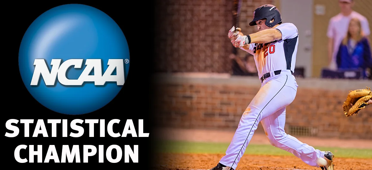 Osborne the best of the NCAA Div. II boppers