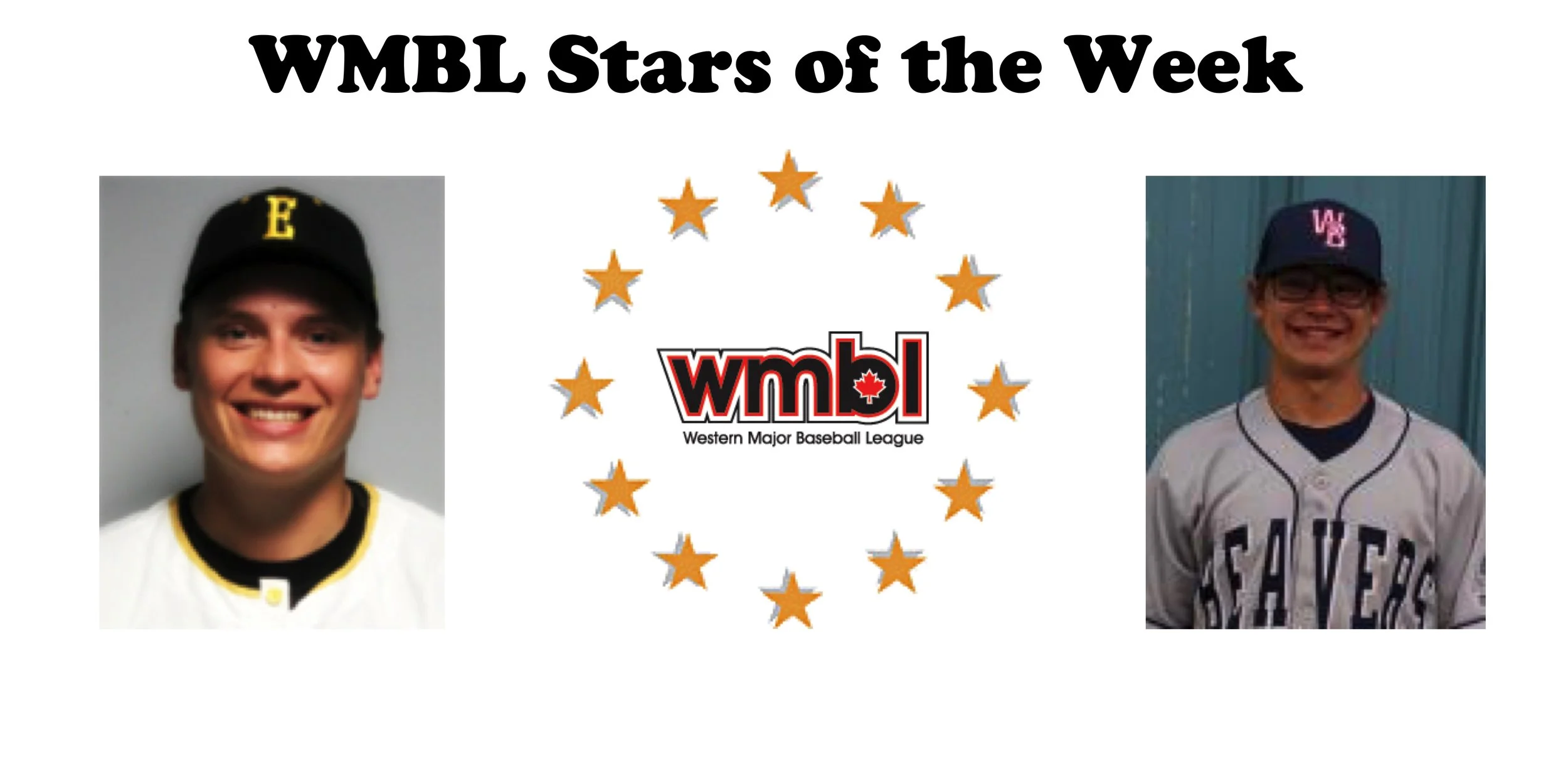 Mathis, Sabrowski named WMBL Stars of the Week
